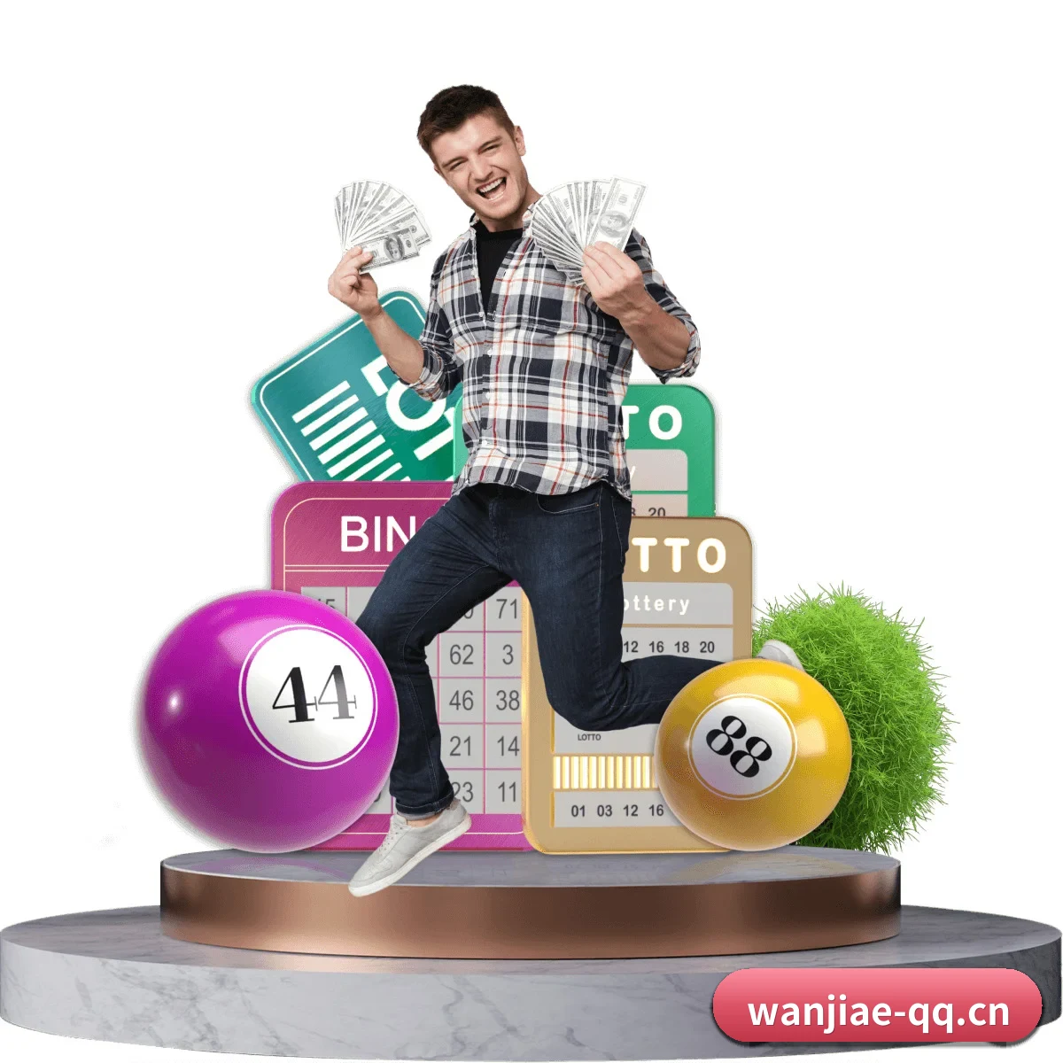 玩加电竞 APP